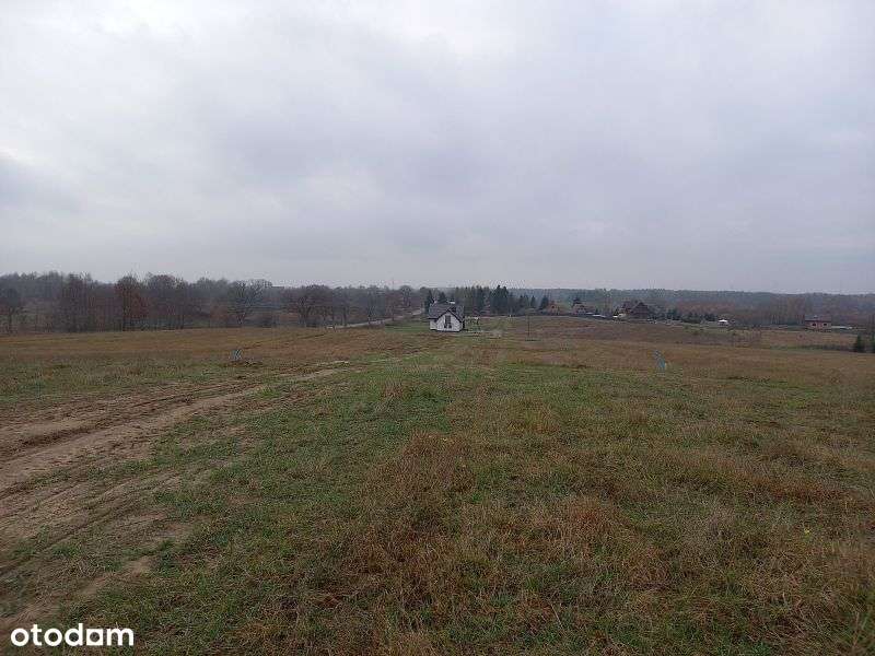 Działka budowlana z Mpzp w okolicy Kolbud. - Pełny obrazek: 5/8