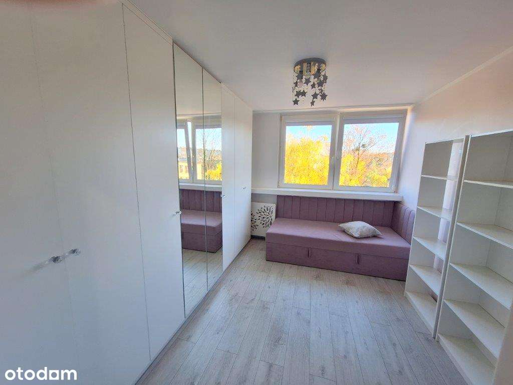 OŁAWA! 2 pokoje, niskie piętro, budynek z windą!-3