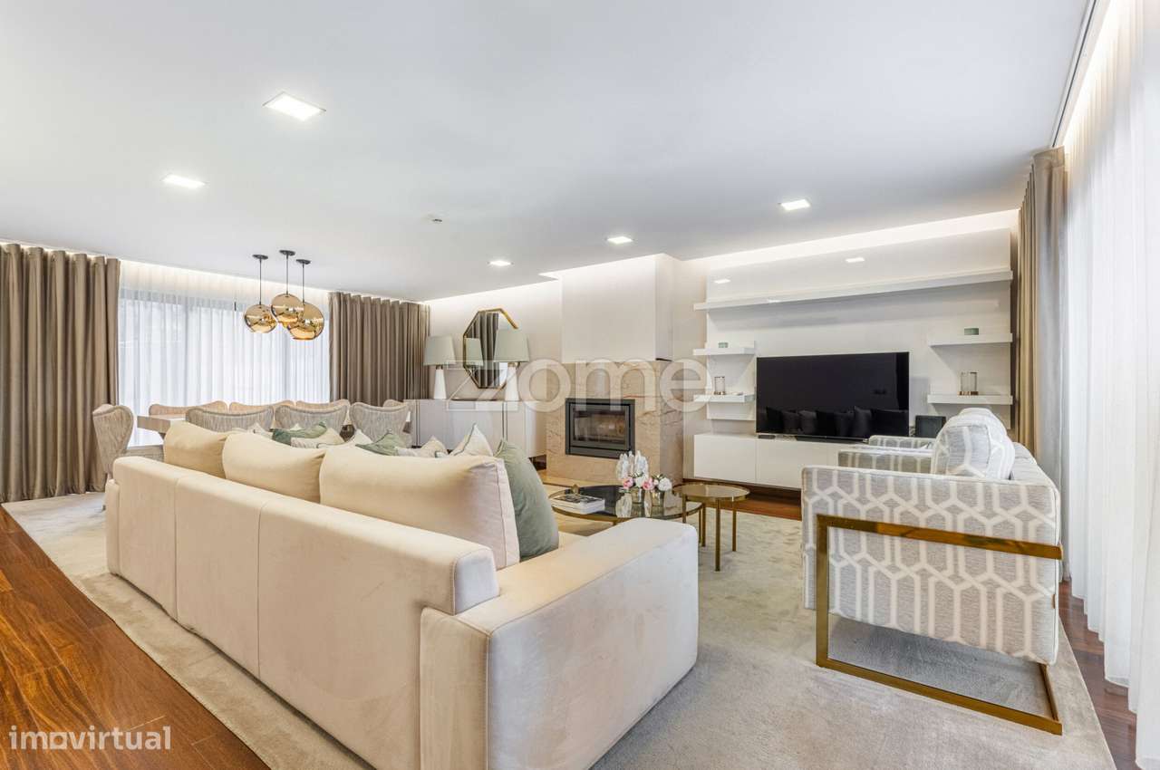 Moradia T4 em Barcelos - Grande imagem: 5/39