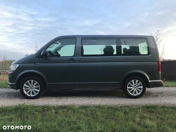 Volkswagen Multivan 2.0 TDI L1 Trendline 4Motion DSG - 6