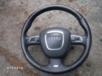 Audi A4 B8 A5 8T  kierownica S Line SLINE S-line poduszka komplet - 12