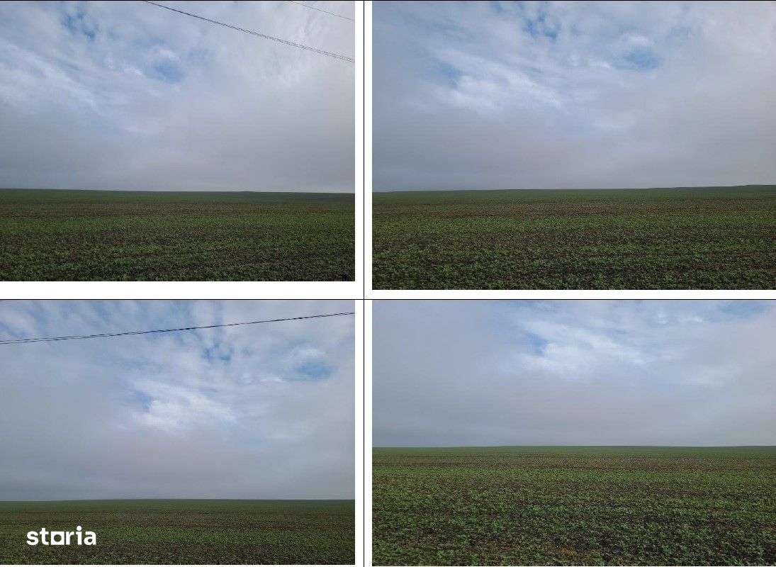 Teren extravilan Orbeasca, ID: R2836912-9