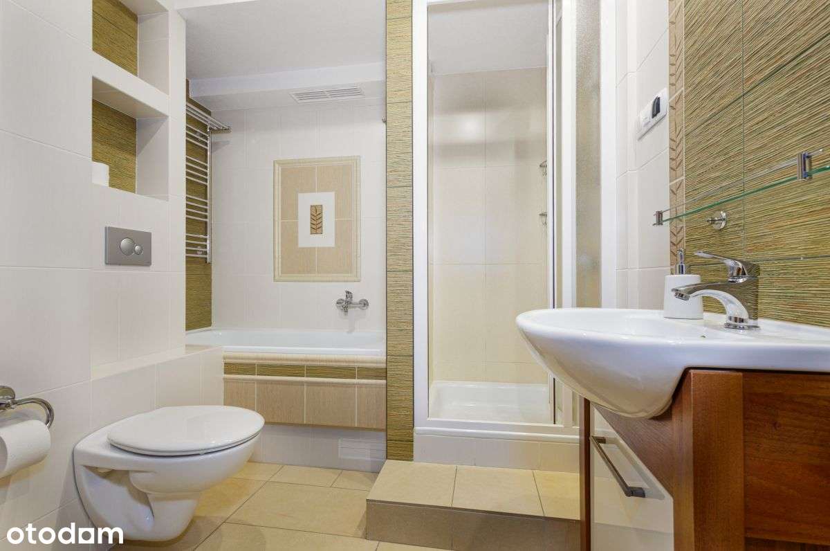 Mieszkanie we Władysławowie-11