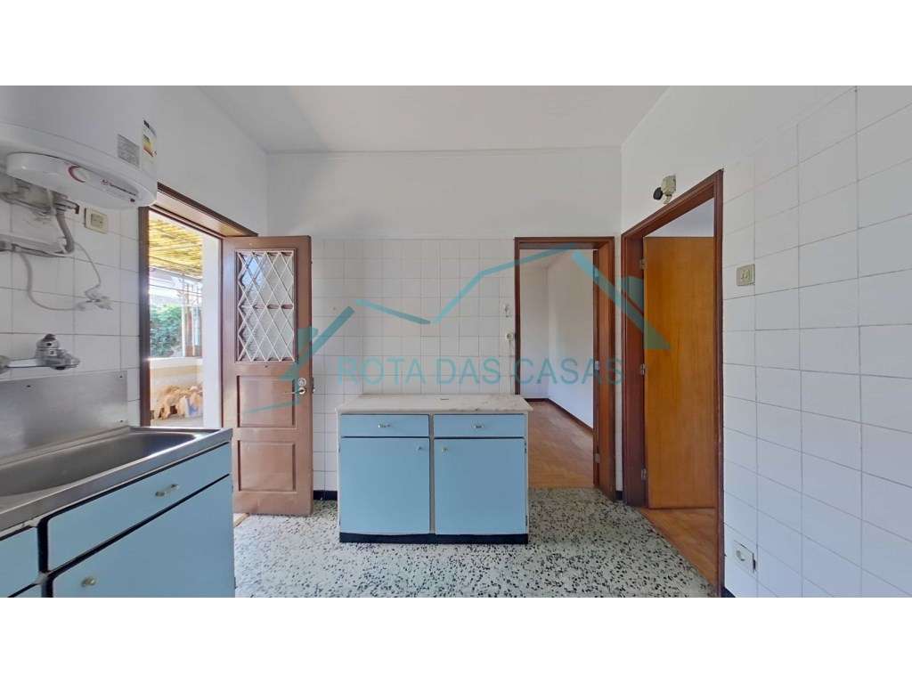 Moradia térrea com terreno em excelente localização - centro de Gon...-10