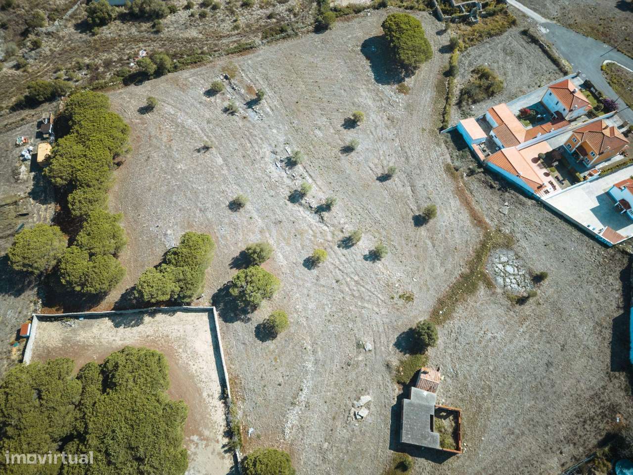 Terreno à venda na Estrada das Areias - COM PROJETO APROVADO  .-14