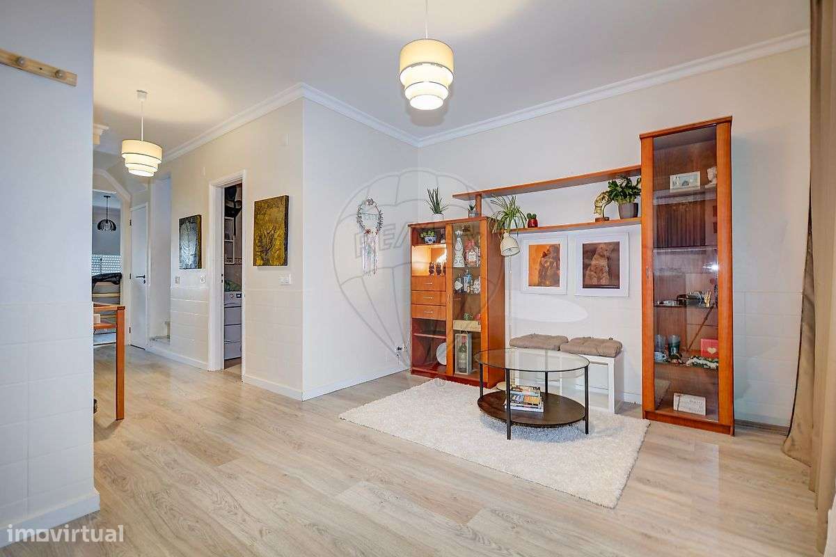 Apartamento T3 para venda-7