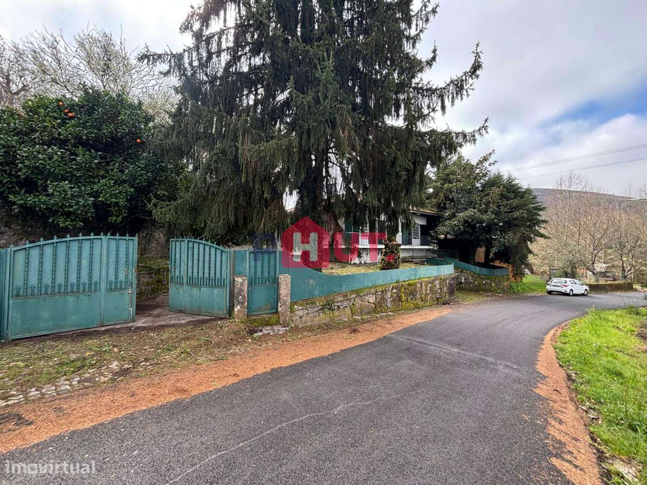 Moradia T4 em Mondim de Basto – Prédio Misto com 4.806 m² - Grande imagem: 3/27