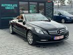 Mercedes-Benz E 220 (BlueTEC) d Cabrio 9G-TRONIC - 5