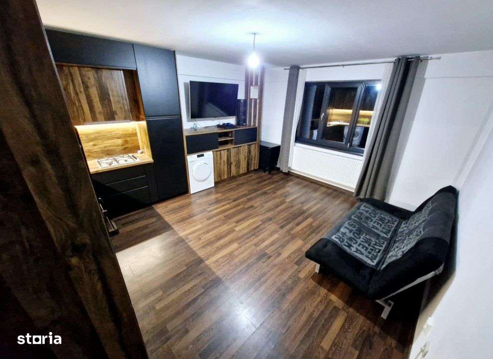 Apartament cu 2 camere Al Tudor Neculai-Strugurilor  Cod:160274 - Imagine principală: 2/14