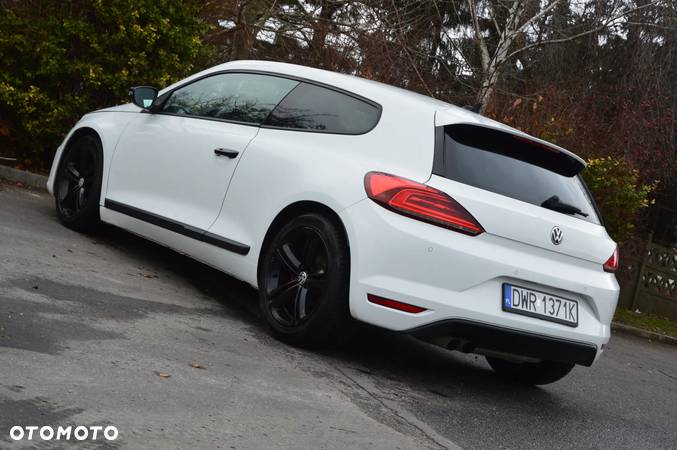 Volkswagen Scirocco 2.0 TSI BMT Perfectline R-Style - 14