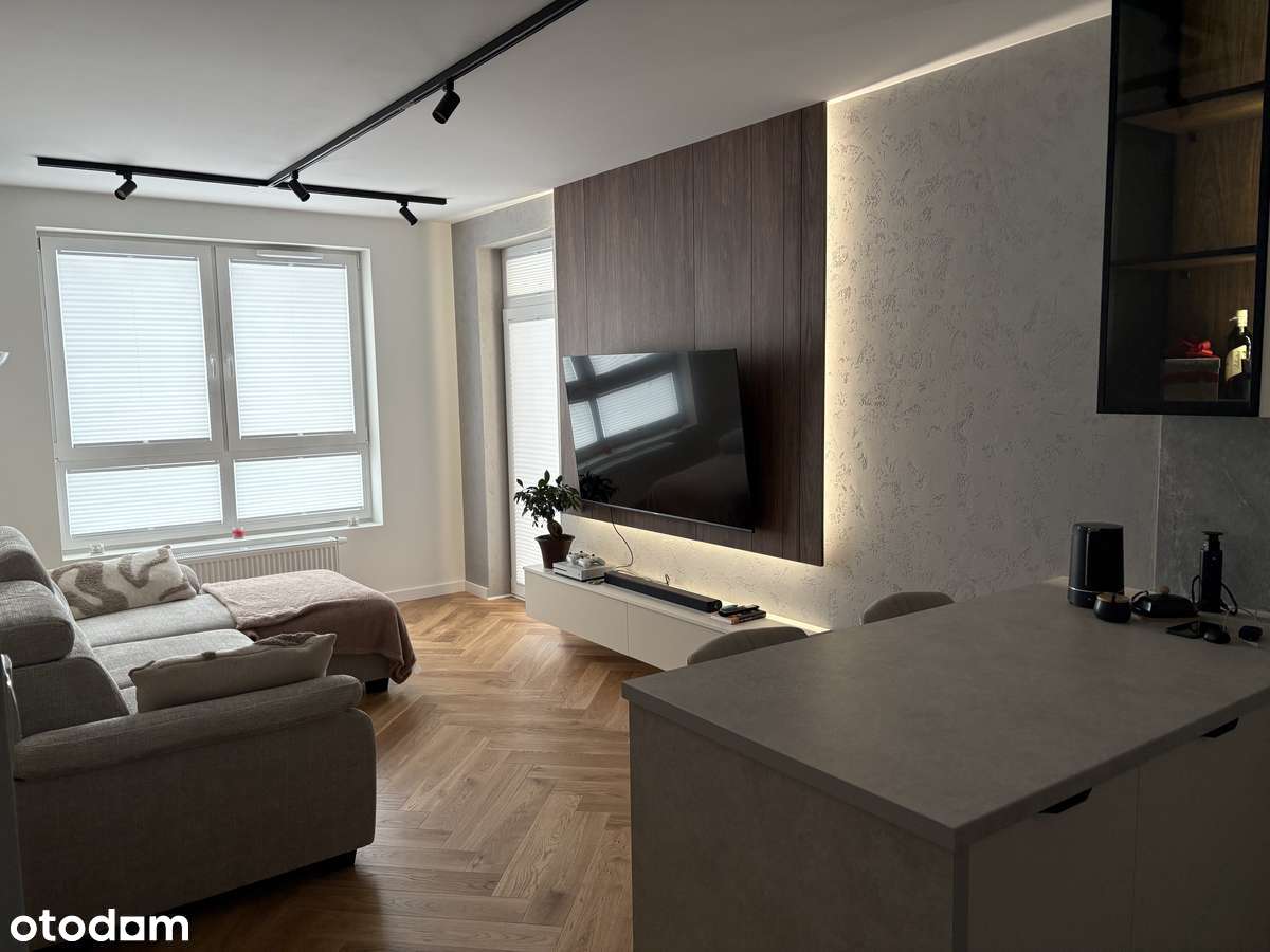 Sprzedam 57,21 m plus 14 m balkon 6m taras - Pełny obrazek: 3/14