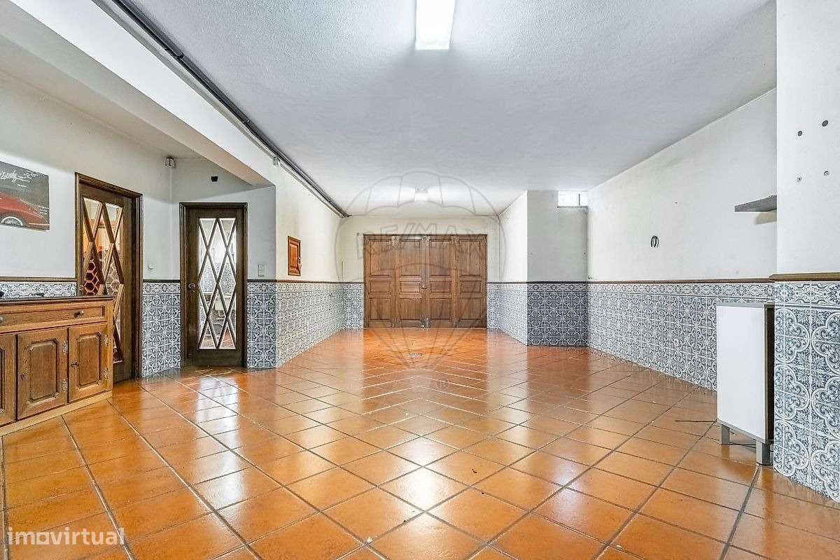 Moradia T5 individual em Nogueira - Braga-32