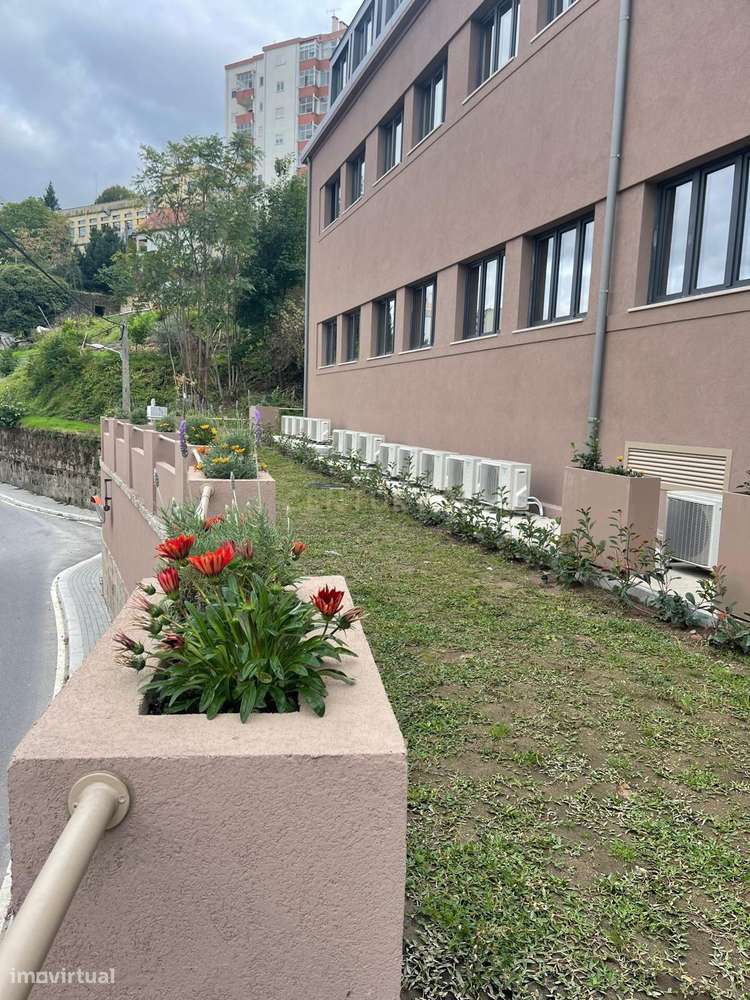 Nova construção -  últimos T0 e T1 mobilados, desde 120.000€ , em fase - Grande imagem: 5/30