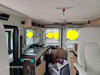 Fiat DUCATO HYMERCAR SYDNEY 130 MULTIJET - 12