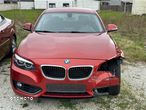 BMW Seria 2 216i Gran Tourer Sport Line - 8