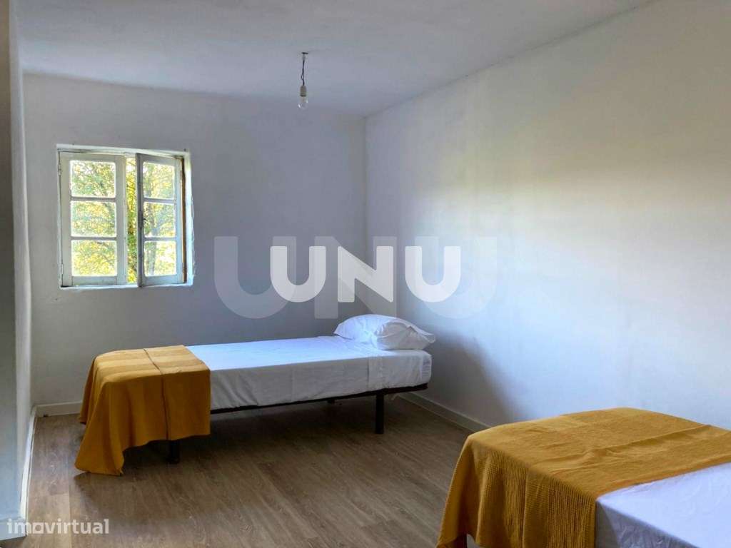 Quinta - Rodeada de Natureza-12