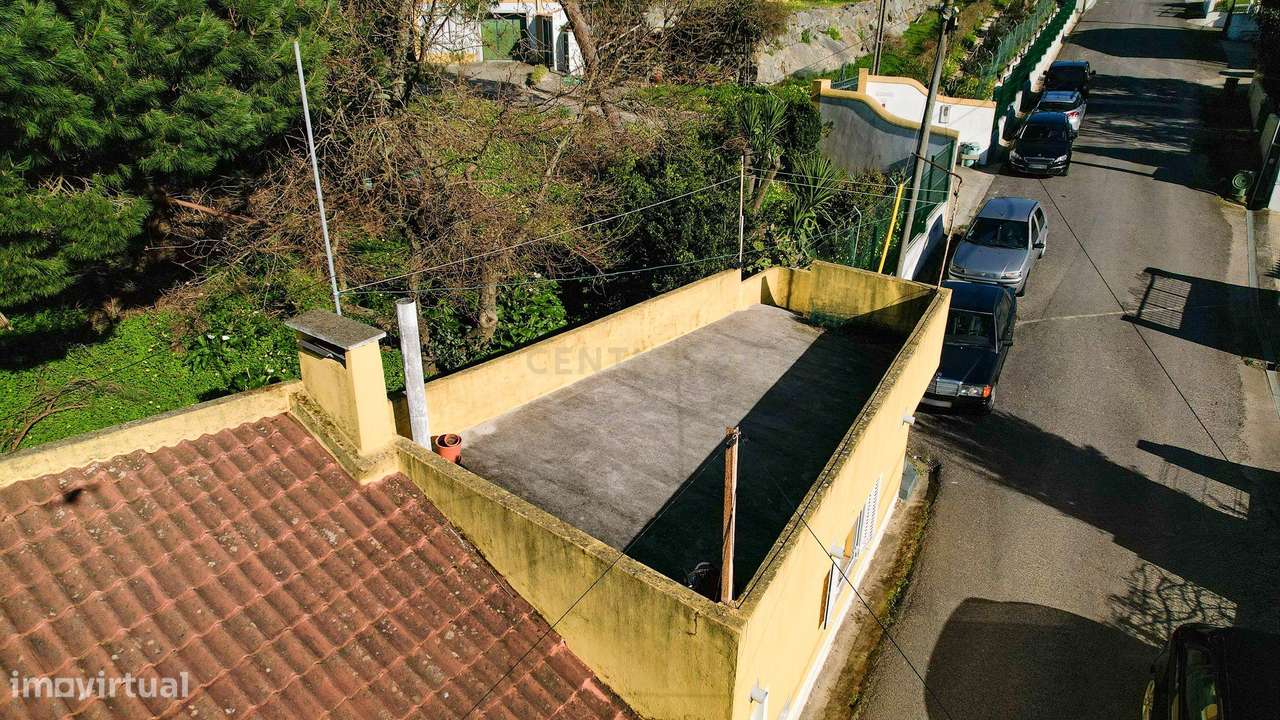 ** MORADIA T2 TÉRREA NA MARTELEIRA - LOURINHÃ ** - Grande imagem: 4/40