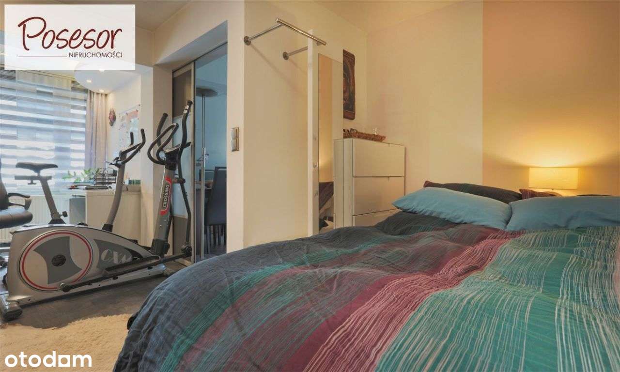 Elegancka posiadłość w śródmieściu + duża działka - Pełny obrazek: 5/14