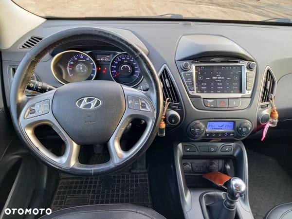 Hyundai ix35 1.6 GDI Comfort 2WD - 5