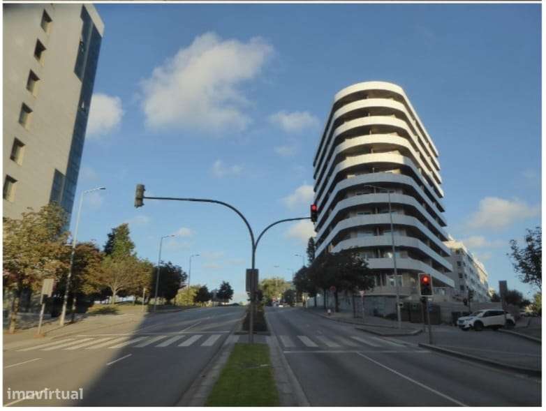 Apartamento T1 Arrendamento em Ramalde,Porto - Grande imagem: 3/11