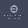 Biuro nieruchomości: Orliński Investment