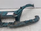 Pas przedni wzmocnienie CZOLOWE Ford Focus MK1 LAK:PACIFIC GREEN 1998-2004 - 3