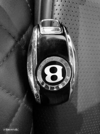 Bentley Bentayga V8 - 48