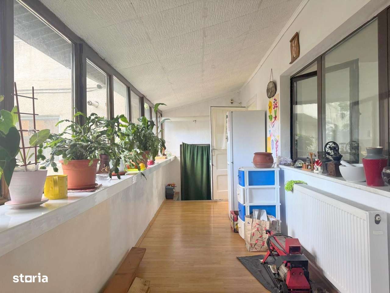 Apartament cu 2 camere, cu centrala proprie, zona Timocului-Saguna - Imagine principală: 1/14