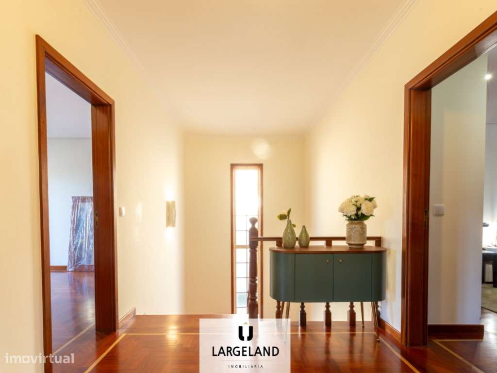 Moradia T5 - Travanca, Santa Maria da Feira-15