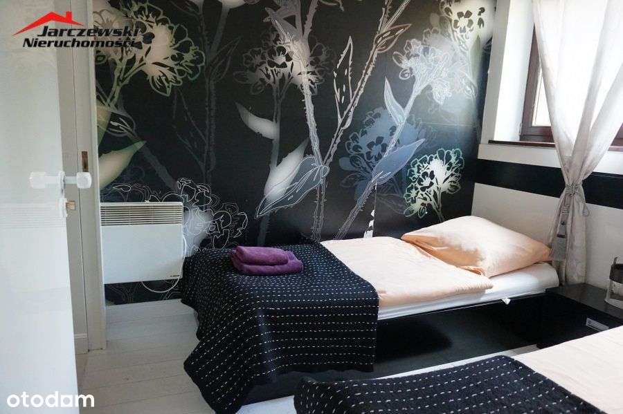 Apartament Vip z widokiem na Tatry-6