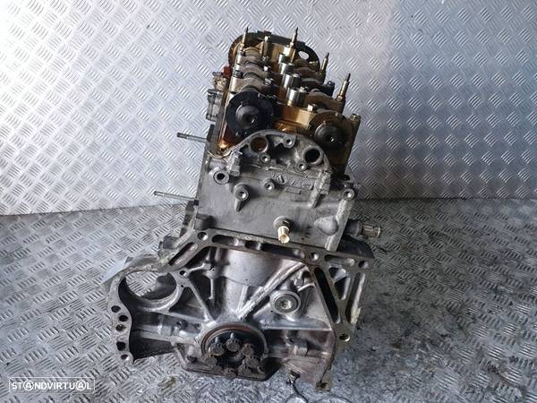 Motor HONDA FR-V 2.0L 150 CV - K20A9 - 3