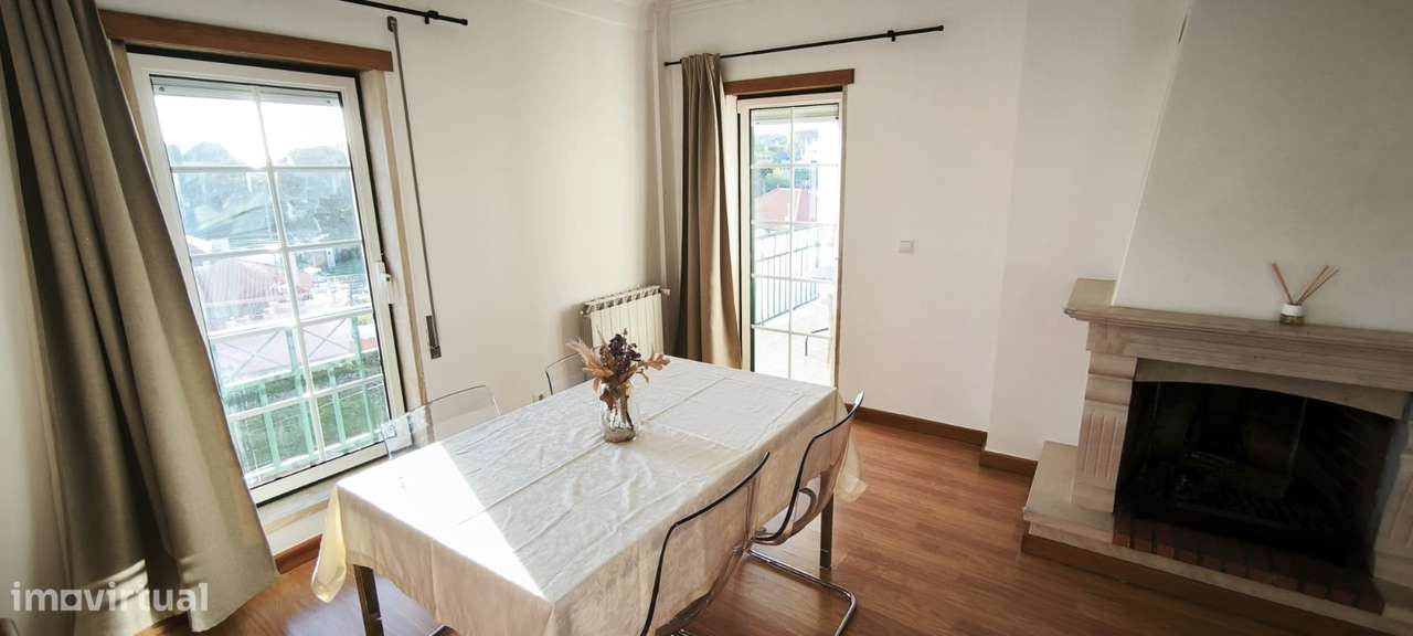 Apartamento T2 com piscina Malveira - Grande imagem: 5/13