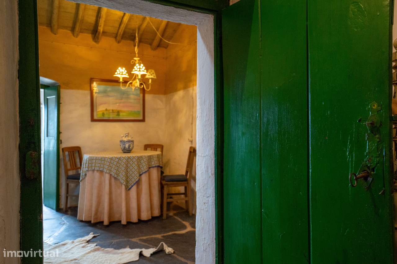 MONTE ALENTEJANO NO ALANDROAL, ÉVORA-22