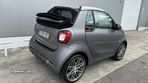 Smart Fortwo Cabrio 0.9 Brabus Xclusive - 3