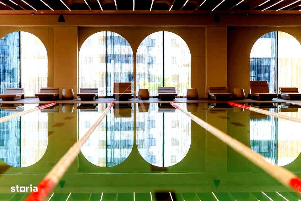 Studio de vanzare – Cortina North | Mobilata Premium | Chirias ACTIV-2