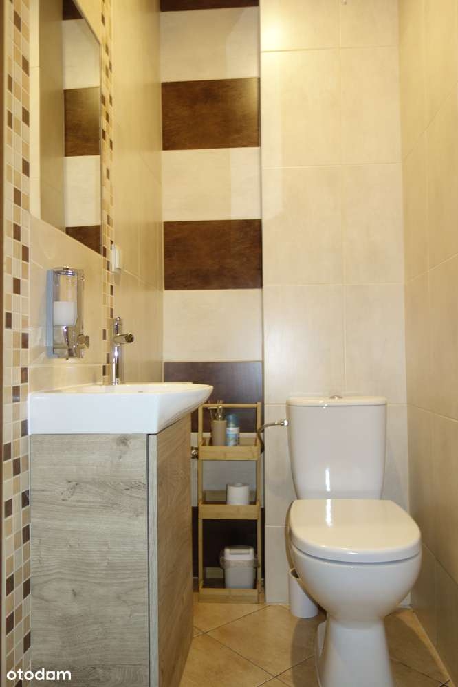 Nieciszów / Ekonomiczny / Piękny Ogród-16