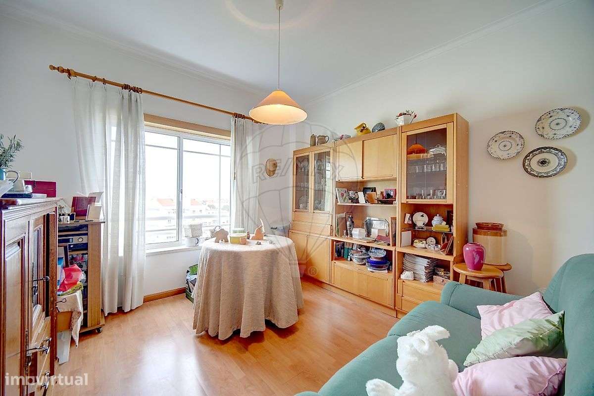 Apartamento T3 para venda-1