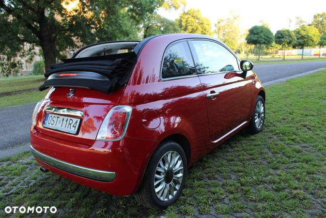 Fiat 500 - 5