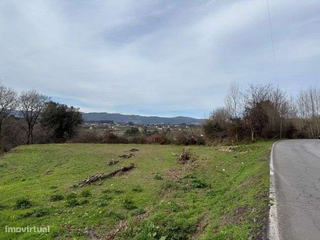 terreno rústico com 3 500m2 para venda!! - Grande imagem: 3/7