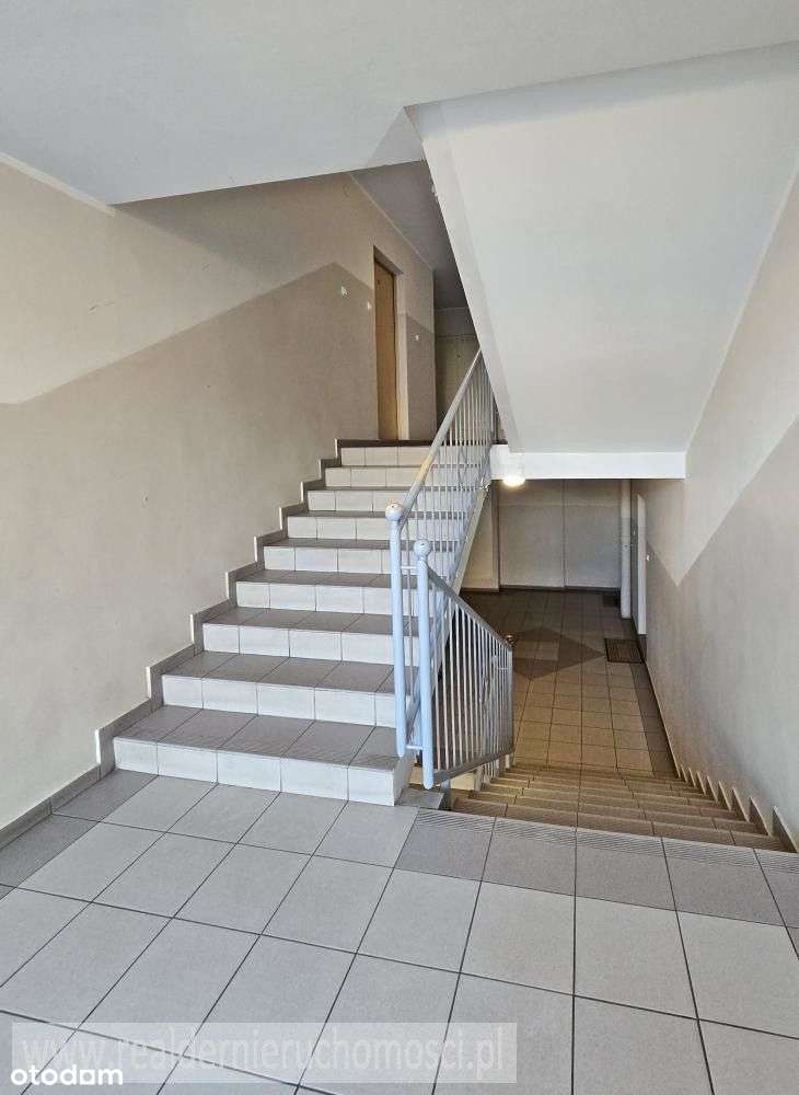 2 pokojowe mieszkanie przy ul. Waszczyka-13