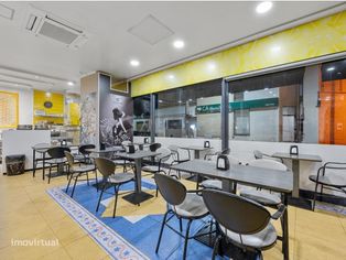 Espaço Comercial - Grândola - Grande imagem: 4/25