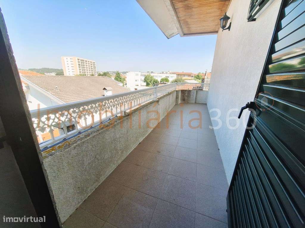 **Excelente Moradia Ermesinde**-32