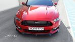 Prelungire Bara Fata compatibila cu Ford Mustang MK6 Maxton Design - 2