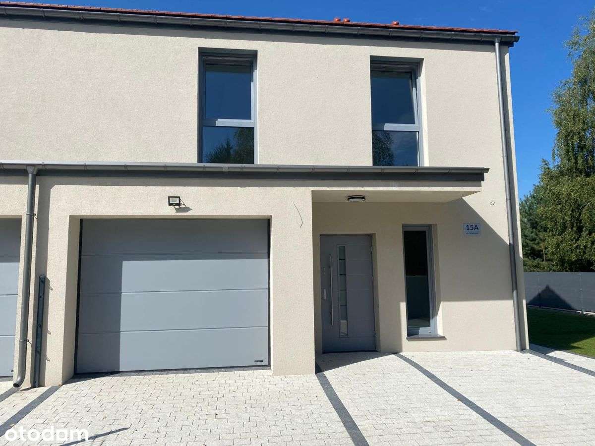 Gotowy! przy lesie, wysoki standard , światłowód - Pełny obrazek: 5/13