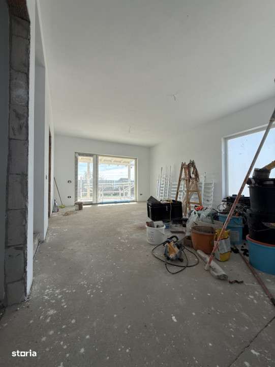 COMISION 0% Duplex spatios, 4 camere, 96 mp utili - Giroc - Imagine principală: 4/11