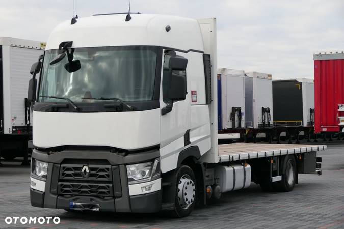 Renault T460 / PLATFORMA / EURO 6 /2016 R - 1