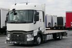 Renault T460 / PLATFORMA / EURO 6 /2016 R - 1