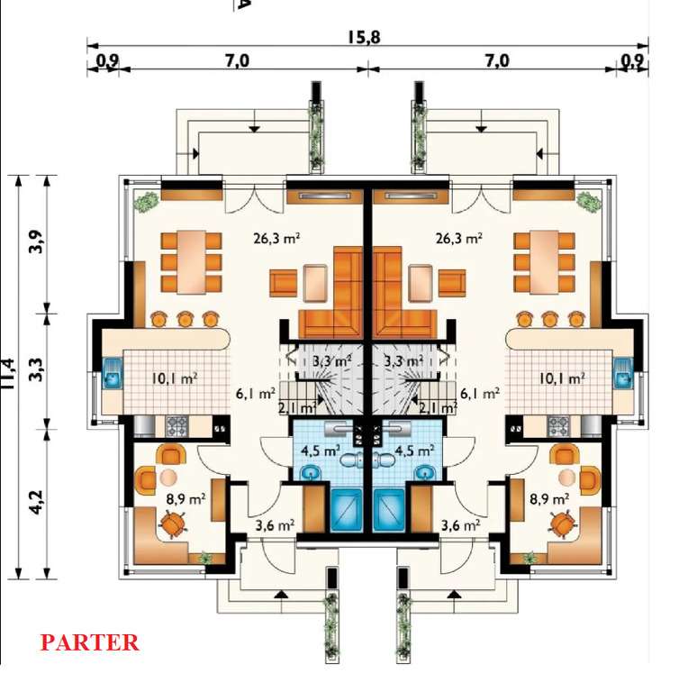 Ostatni wolny segment! Kierunek Grębocin!-14