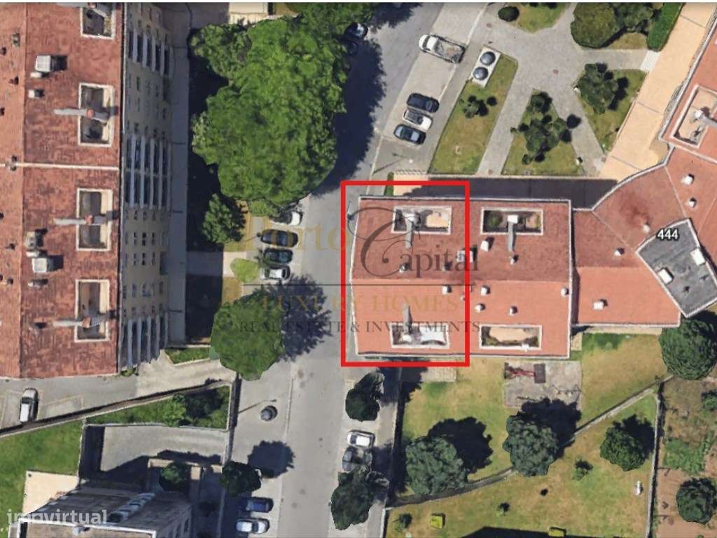 Duplex T2 Usado para Venda em Canidelo, Vila Nova de Gaia, Porto co...-11