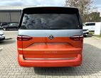 Volkswagen Multivan 2.0 TSI L2 Style DSG - 6